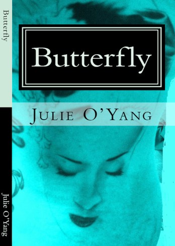 BookCover Butterfly