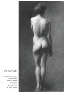 its_fiction